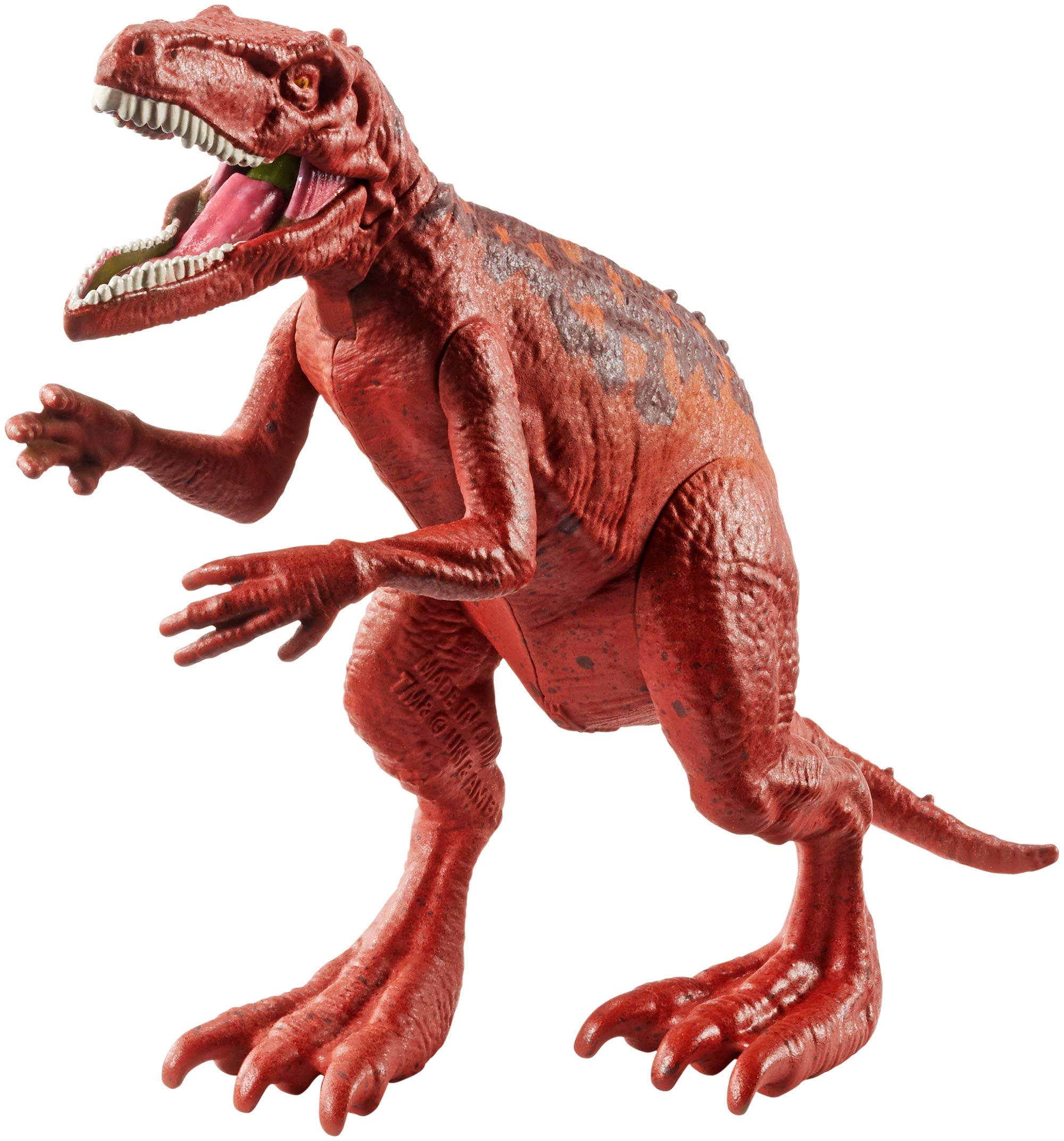 Jurassic World FVJ89 Dinosaur Toy, Multi-Colour