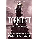 Torment (Fallen Book 2)