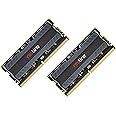 Mushkin Redline - DDR5 SODIMM - 96GB (2x48GB) 5200MHz CL-42-260-pin1.2V Desktop Ram - Non-ECC - Dual Channel - (MRA5S520HHHD48GX2)