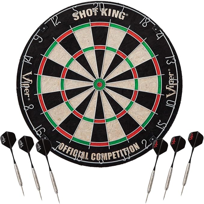 viper dartboard