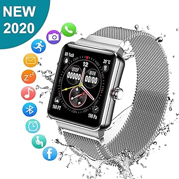 uwinmo smartwatch reviews