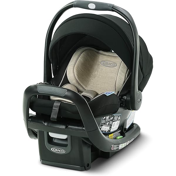 graco snugfit