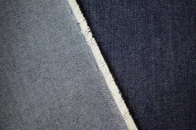 10 oz denim