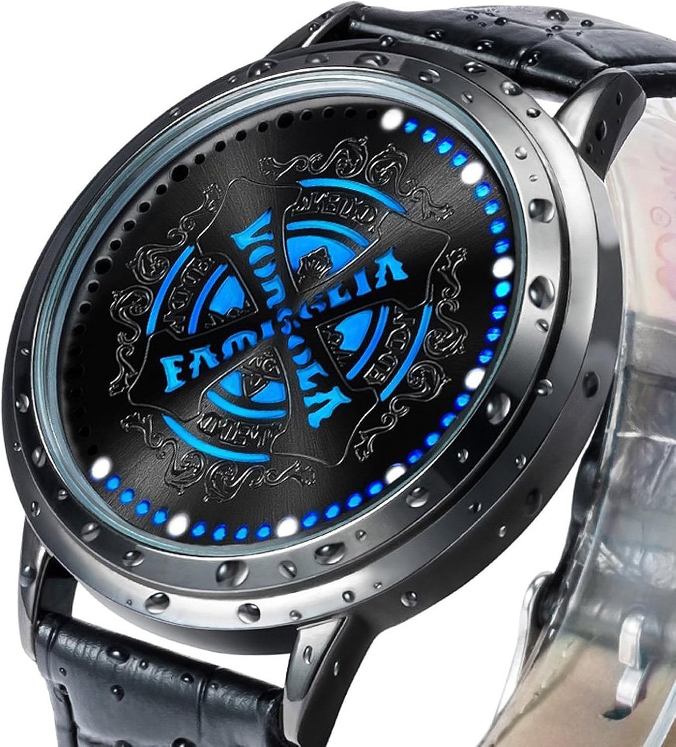 Cual Es La Marca De Reloj Mas Cara Del Mundo