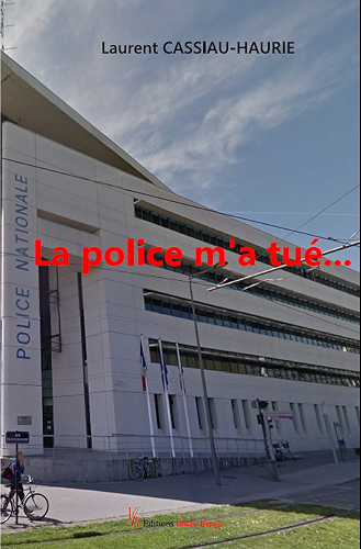 Download La police m'a tué…: Témoignage (ENC.ESSAIS) PDF