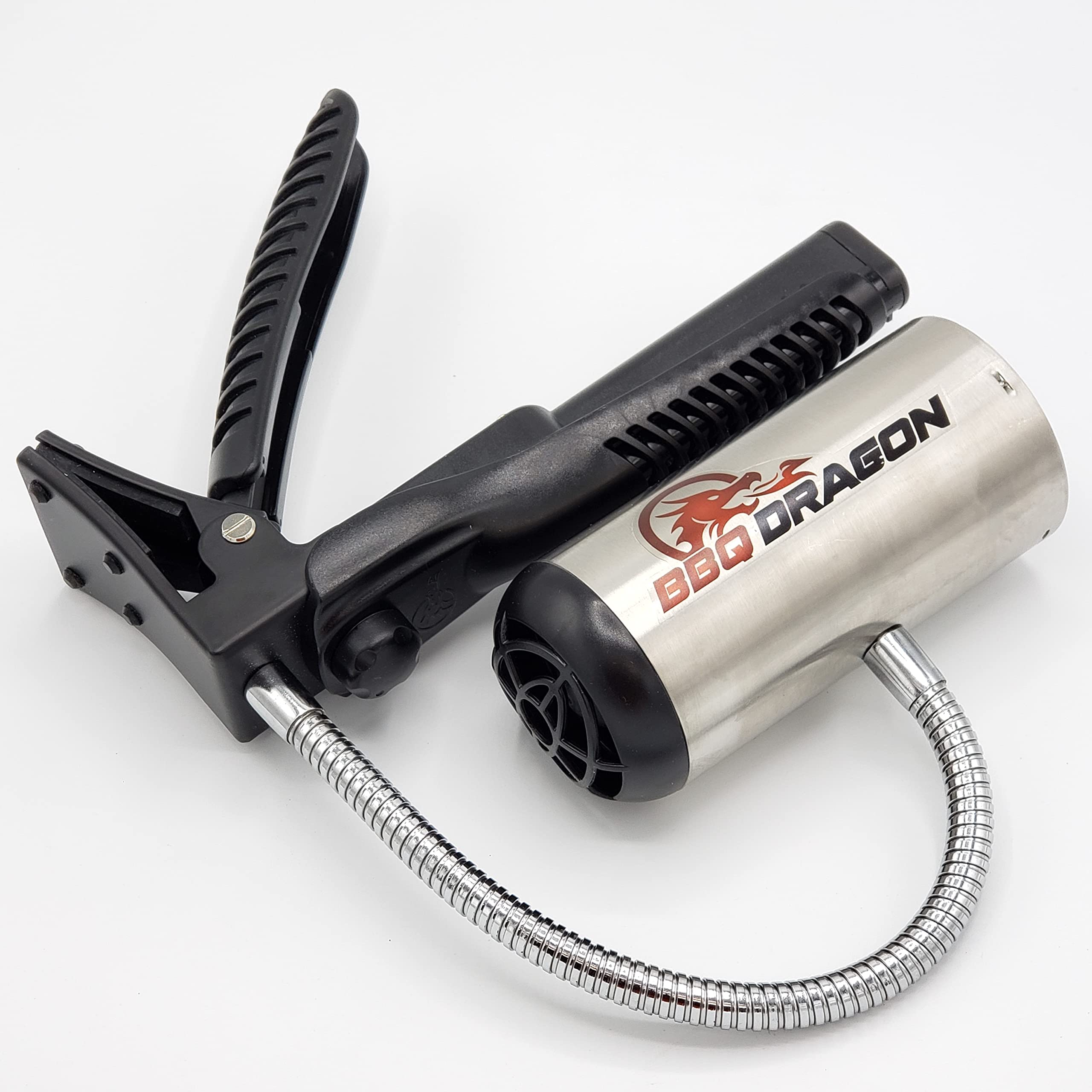 Mua BBQ Dragon Electric Charcoal Starter Fan Bbq Fan Blower Heavy Duty Charcoal Fan