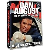 Dan August: Complete Collection