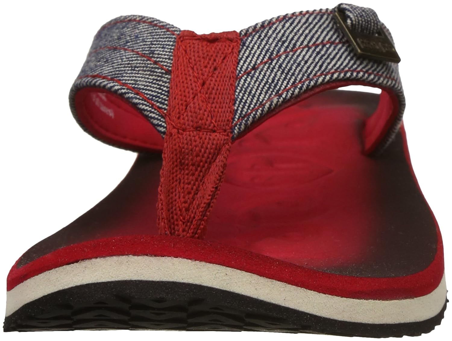 sunshine women's acer flip-flops and house slippers