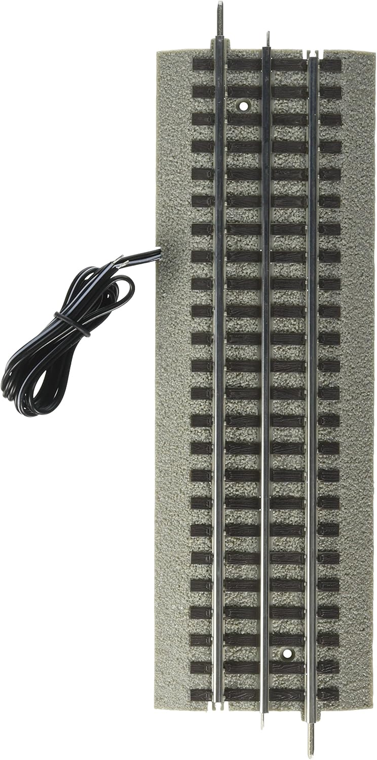 lionel fastrack terminal section