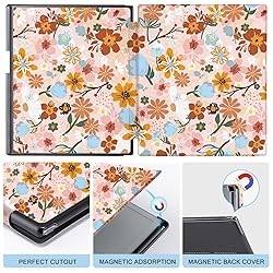 CoBak Case for Remarkable 2 Paper Tablet with Two