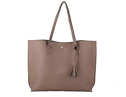 Nodykka Women Tote Bags Top Handle Satchel Handbags