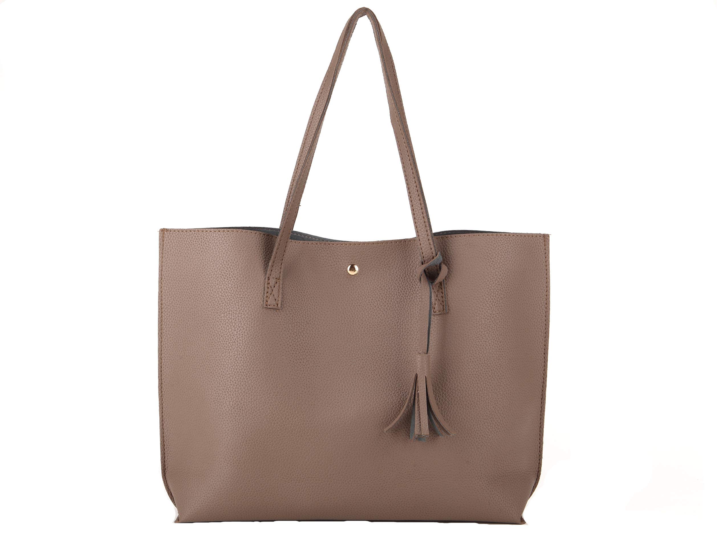 Nodykka Women Tote Bags Top Handle Satchel Handbags