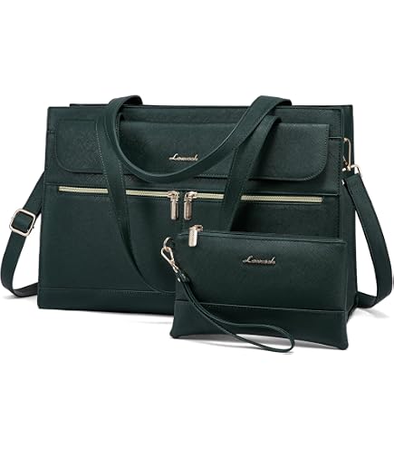 Lovevook Bolso De Mano Para Computadora Portátil Para Mujer, | Meses sin interés