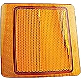 Dorman Side Marker Lens/Assembly - 1650135 - O'Reilly Auto Parts