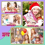 HappyKidsClub Hair Accessories Craft Kit Unicorn Girls 5-12 view 9