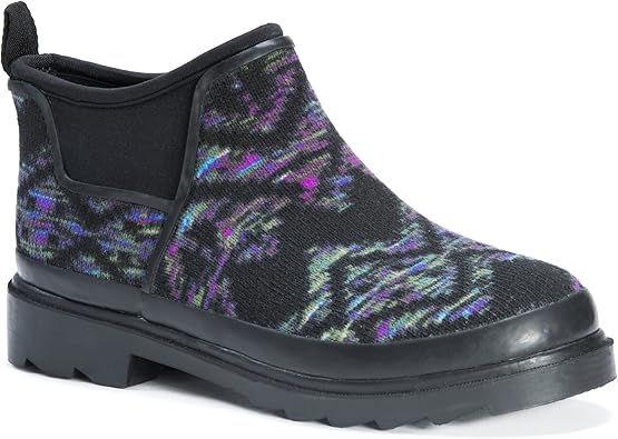 muk luk rain boots