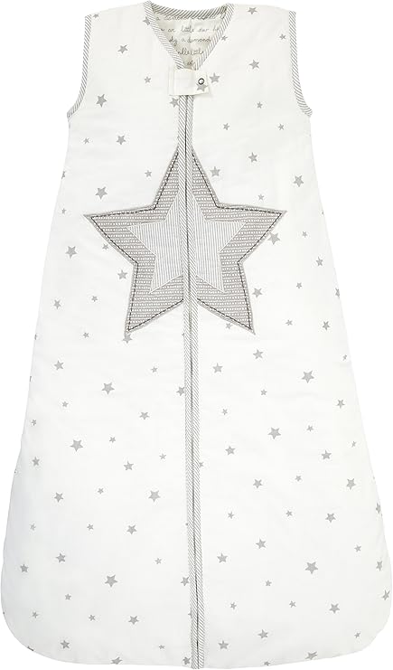 millie and boris sleeping bag