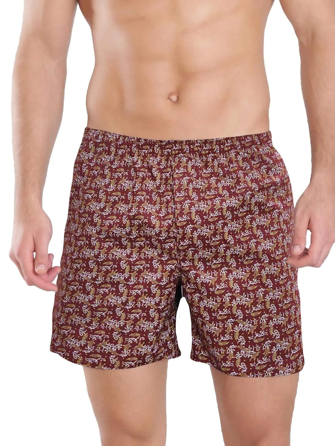 Buy Men Shorts at Amazon.in