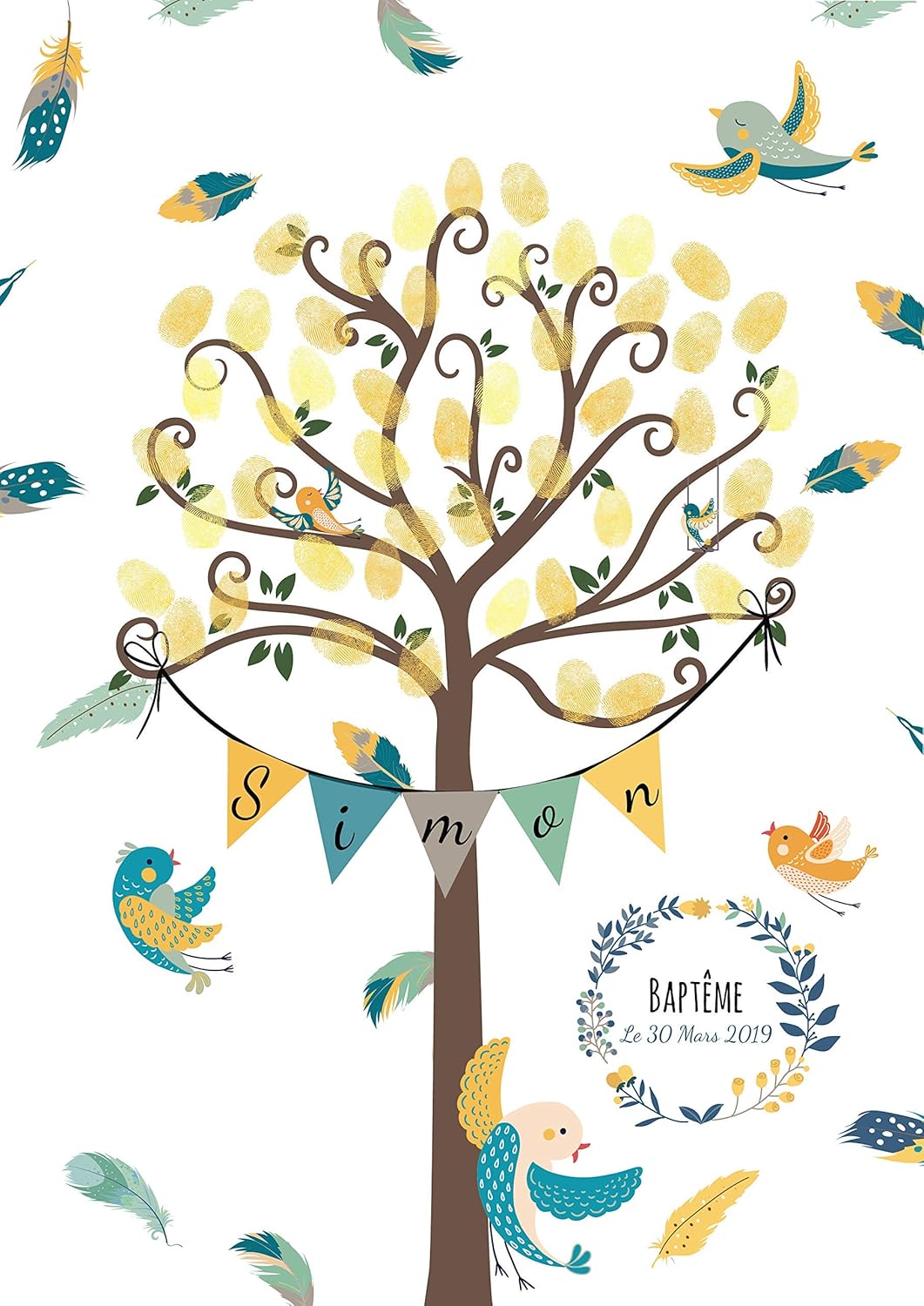 Părere Clasă Profund Arbre A Empreinte Bebe Amazon Fpcmuscat Com