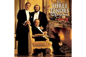 The Three Tenors Christmas