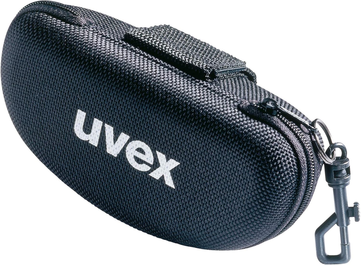 Uvex Hard Glasses Case Black, 995460021 Amazon.co.uk DIY & Tools
