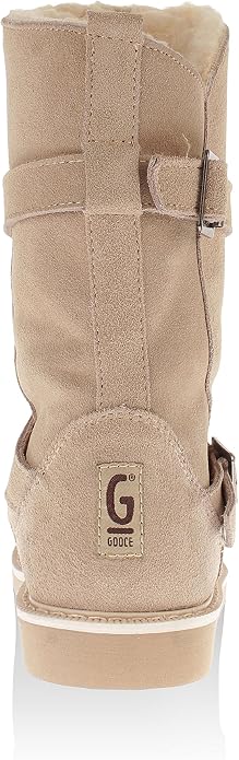 Gooce Botas Factory Sale, 54% OFF | sanel.biz