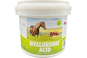 Hyaluronic Acid