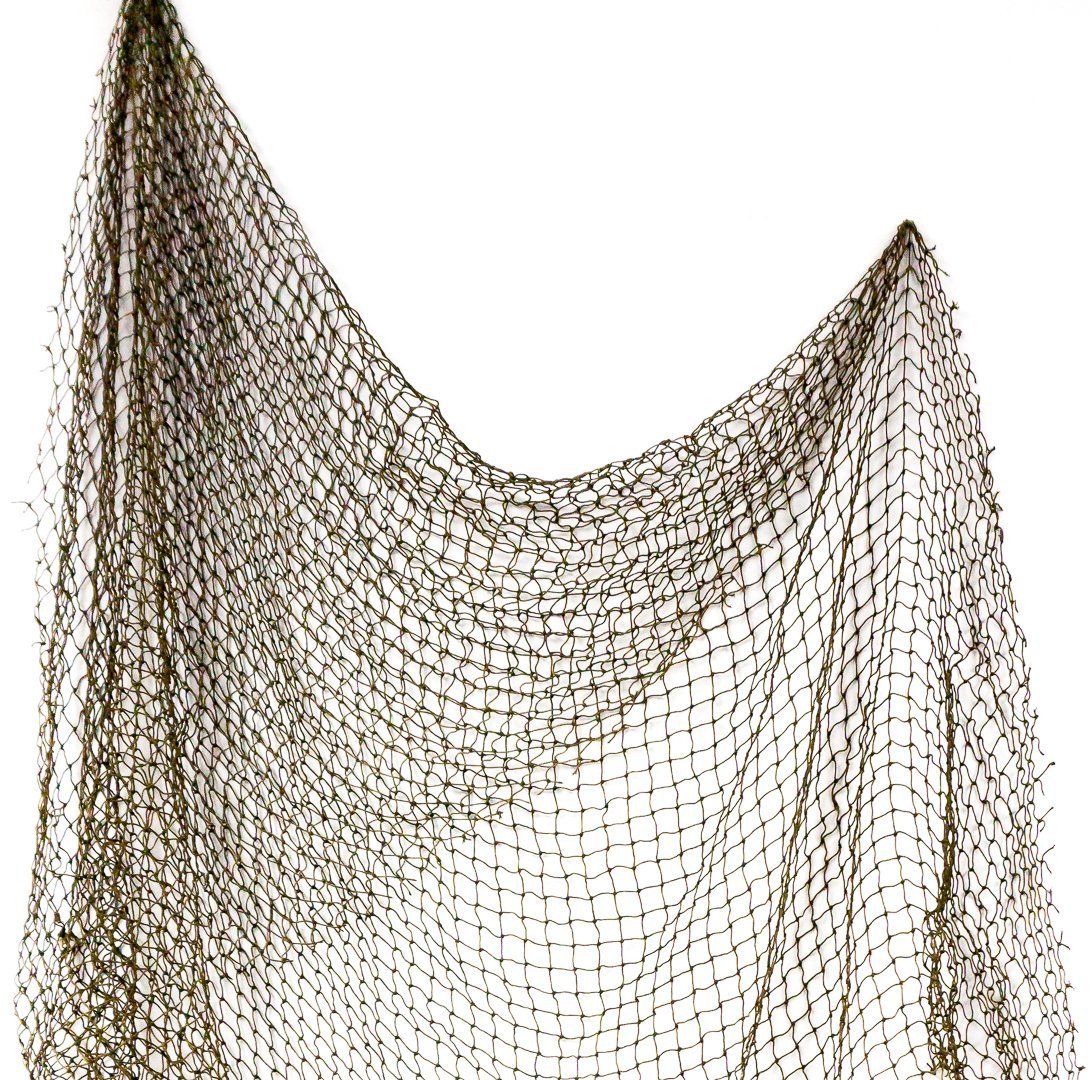 Buy Decorative Fish Net 5x10 New Online at Low Prices in India