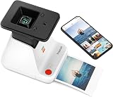 Polaroid 9019 Lab Instant Printer White Brand Polaroid view 1