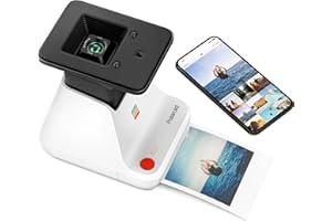 Polaroid Originals Lab - Digital to Analog Polaroid Photo Printer (9019), The Polaroid Lab, Small
