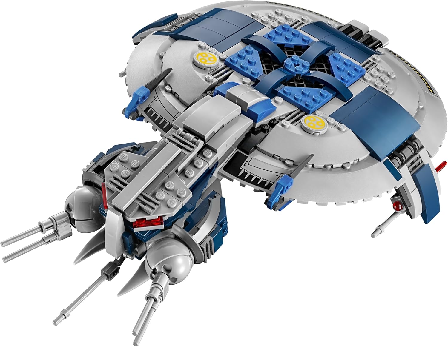 lego 75042