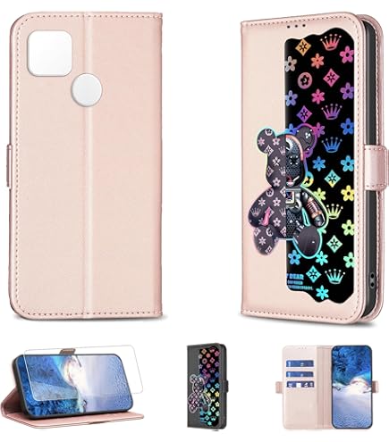 Amazon.com: Tznzxm Case for ZTE ZMax 10, ZTE Z6250 Back Case