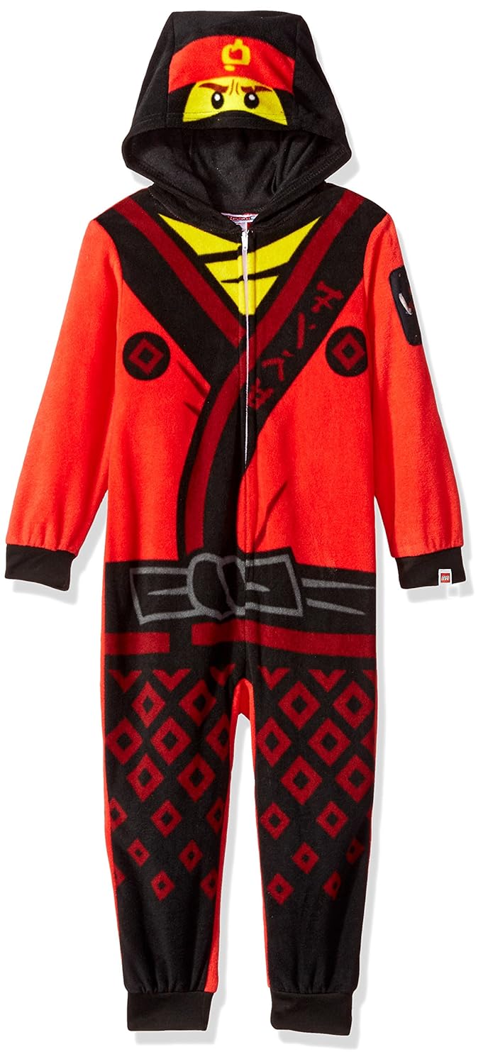 The 10 Best Ninja In Pajamas