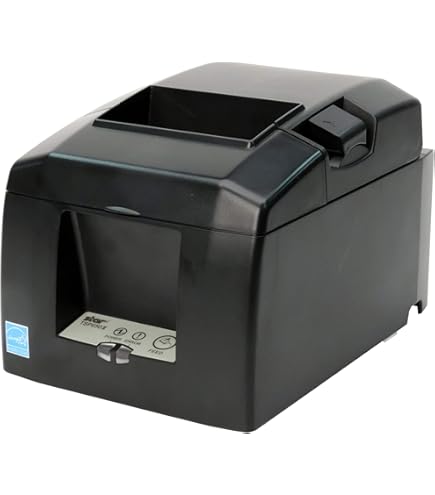 Amazon.com: Star Micronics TSP650II BTi 39449871 Bluetooth