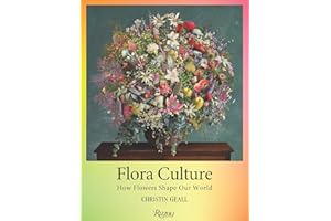 Flora Culture: How Flowers Shape Our World