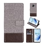 Rfvzubemok Compatible with Vivo S6 5G V1962A