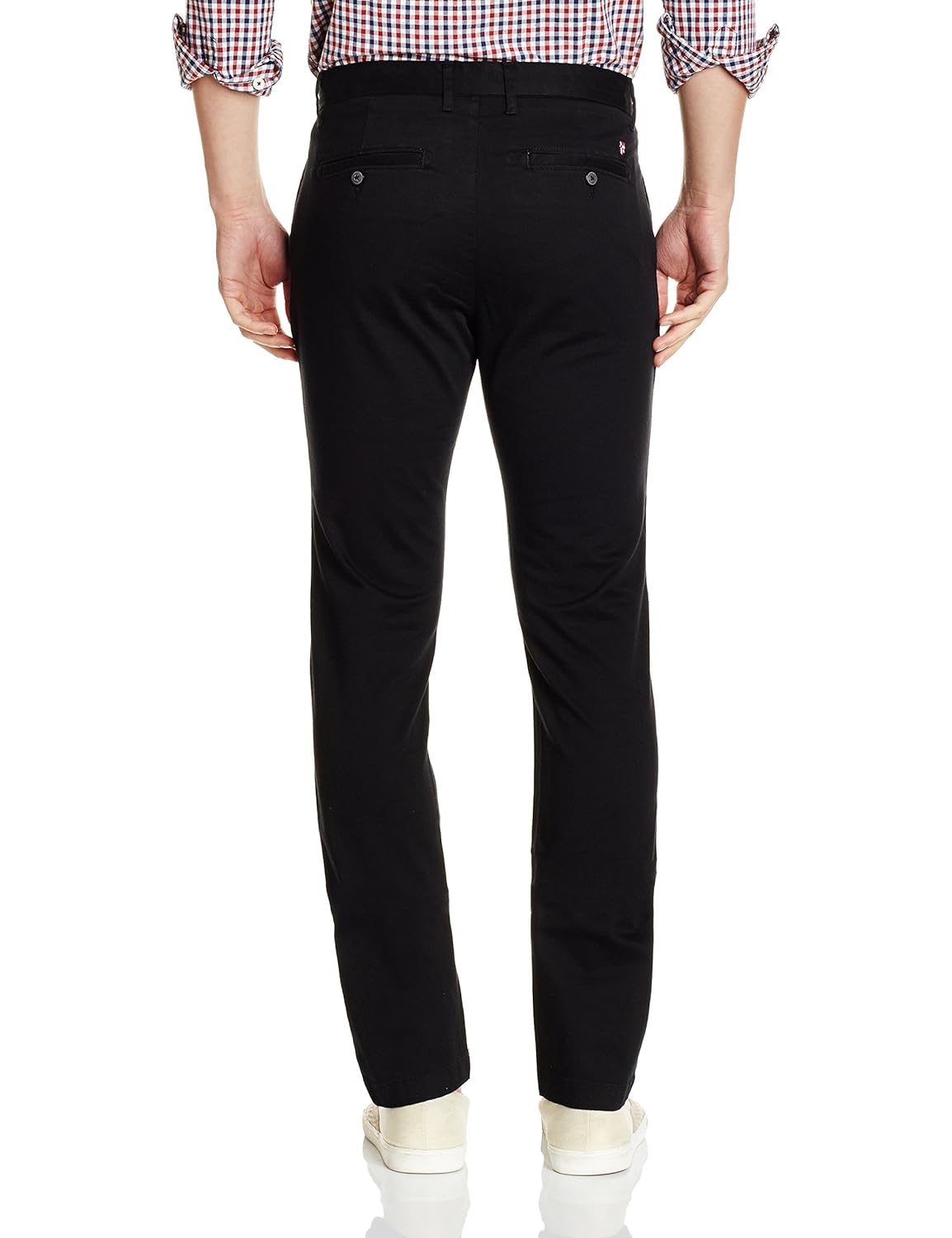 us polo association men's casual trousers