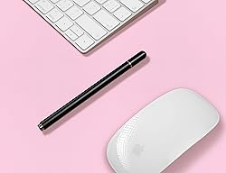 Leather Desk Pad Protector,Mouse Pad,Office Desk