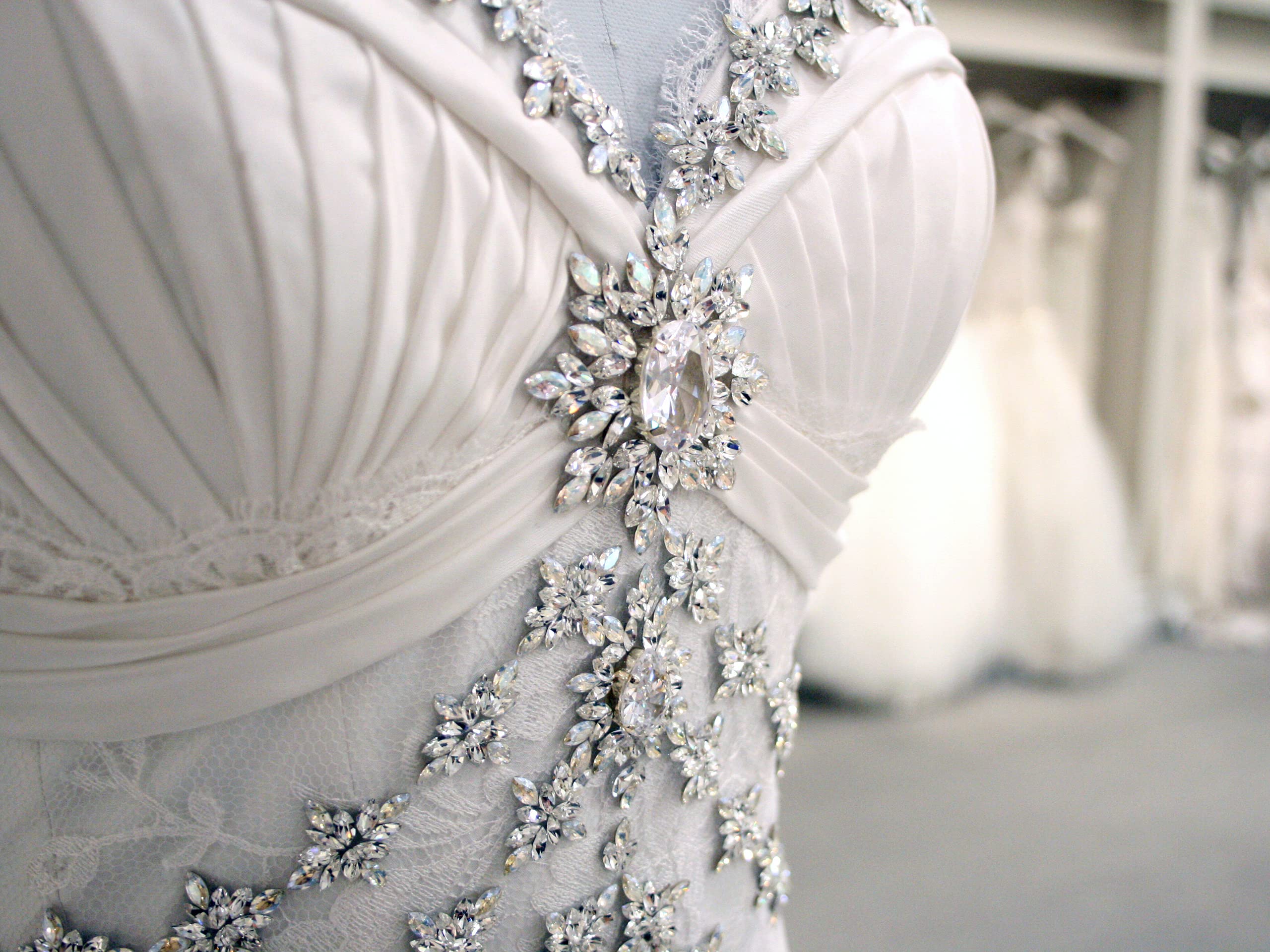 Watch Say Yes to the Dress - Season 3 