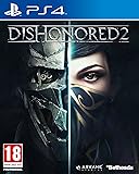 Dishonored 2 (PS4)