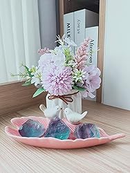 Luckeeper 0.5 lb Rough Crystals Bulk Raw Rainbow