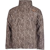 HABIT mens Middle Fork 4-in-1 Parka