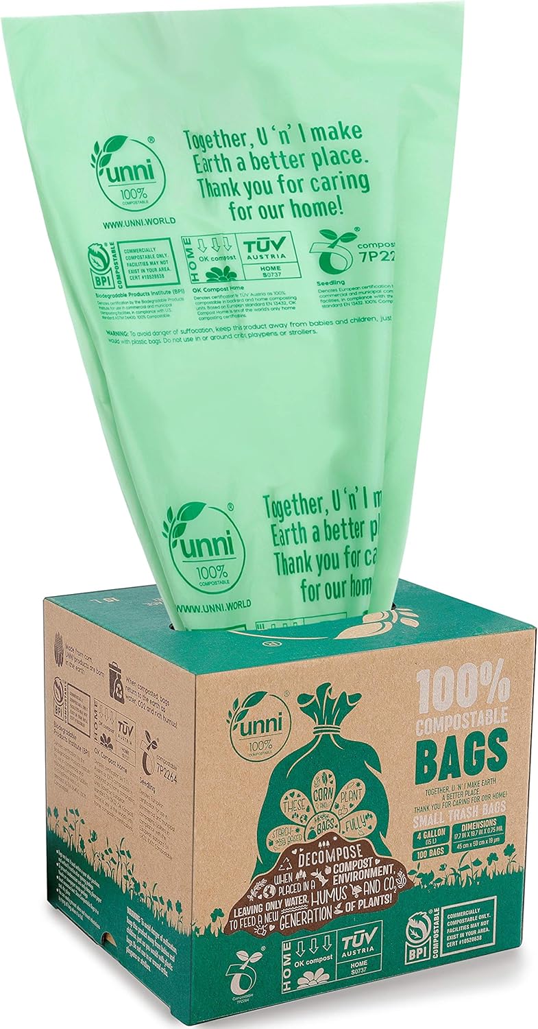 Haushaltswaren EKO 4.77.4 Gallon Type D Extra Strong Plastic Bin