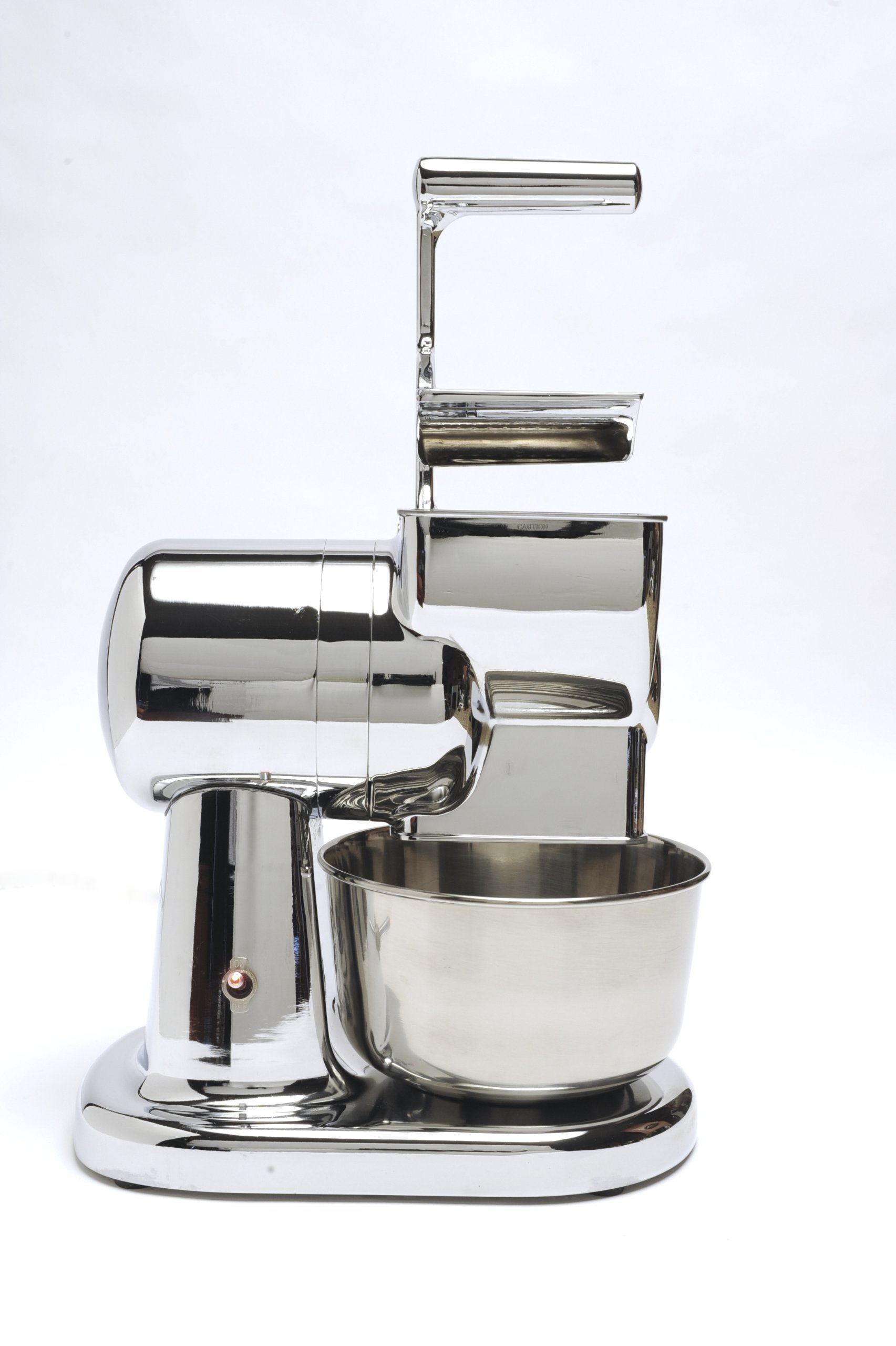 Grandma Ann's Electric Grater for Coconut, Potato, Cassava, and Cheese