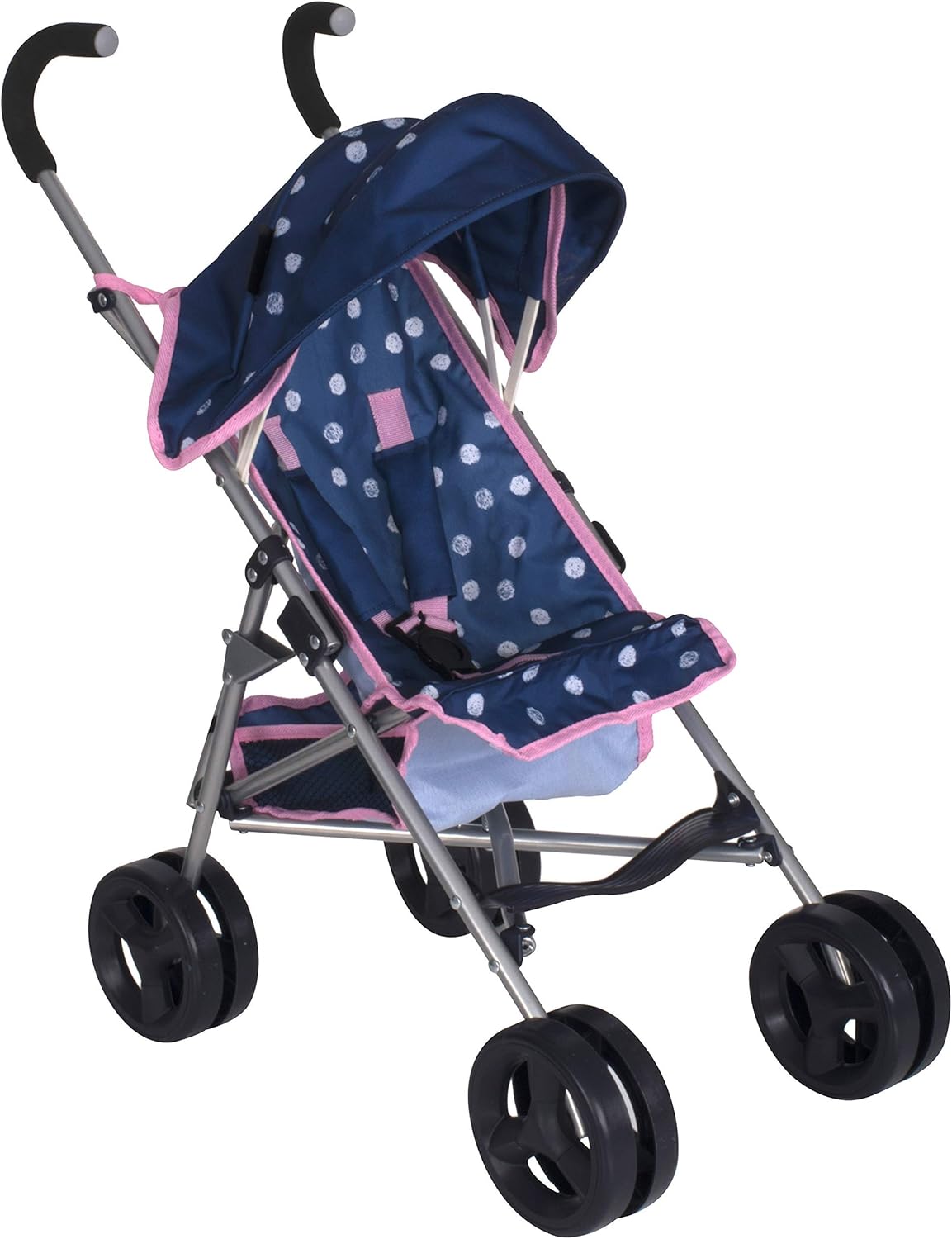 mamas & papas junior twin cruise stroller