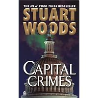 Amazon.com: Chiefs: 9780451215802: Woods, Stuart: Books