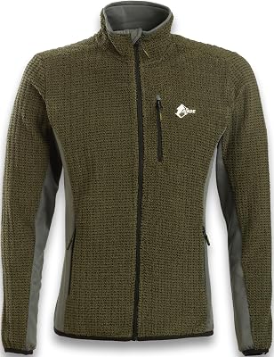 New MONVISO Man Fleece