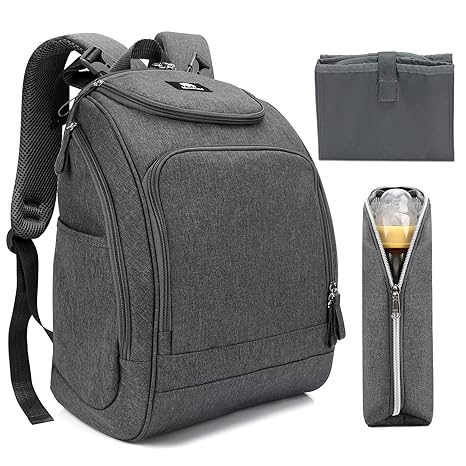 meinkind changing bag