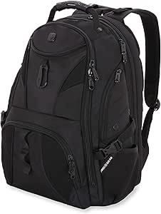 swiss gear elite series xl hiking backpack