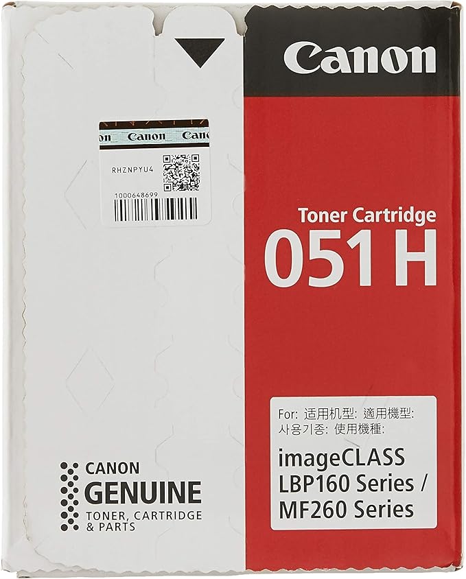 canon cartridge price list